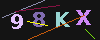 Gambar captcha